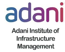 ADANI INSTITUTE OF INFRASTRUCTURE MANAGEMENT