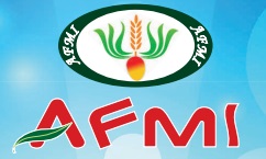 AFMI Mysore logo