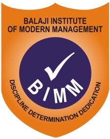 BALAJI INSTITUTE OF MODERN MANAGEMENT