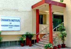 CHANAKYA INSTITUTE OF MANAGEMENT STUDIES AND RESEARCH