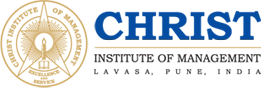 CHRIST INSTITUTE OF MANAGEMENT LAVASA PUNE