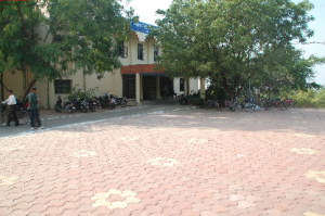 GOVERNMENT POLOYTECHNIC COLLEGE