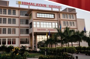 HIMALAYAN INSTITUTE OF MANAGEMENT