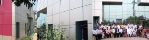 INDIAN INSTITUTE OF SCIENCEAND INFORMATION TECHNOLOGY INDIAN INSTITUTE OF SCIENCEAND INFORMATION TECHNOLOGY