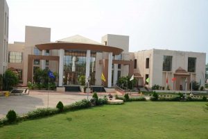 INDIAN INSTITUTE OF TOURISM AND TRAVEL MANAGEMENT