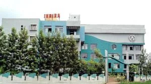 INDIRA INSTITUTE OF MANAGEMENT