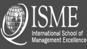 INTERNATIONAL SCHOOL OF MANAGEMENT EXCELLENCE