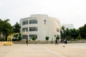 KRUPANIDHI GROUP OF INSTITUTIONS