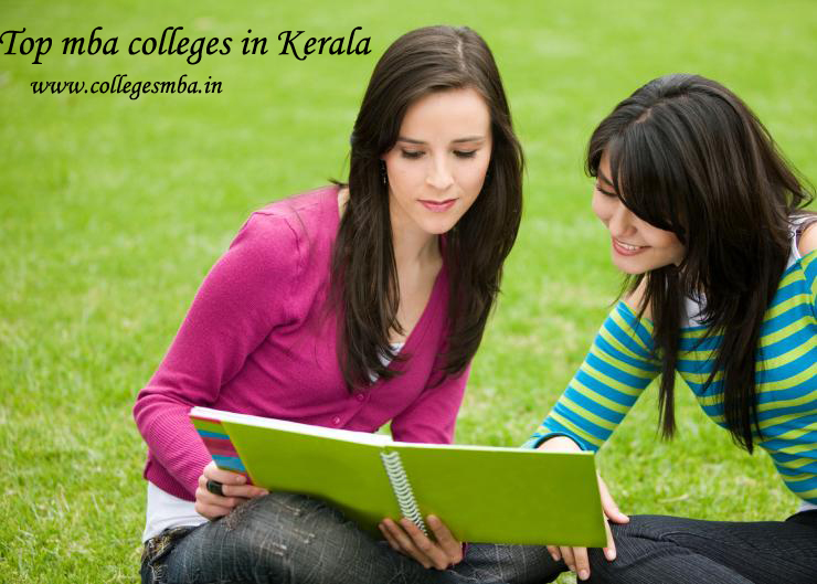 Top MBA Colleges in Kerala