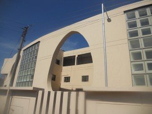 LAL BAHADUR SHASTRI INSTITUTE OF TECHNOLOGY AND MANAGEMENT LAL BAHADUR SHASTRI INSTITUTE OF TECHNOLOGY AND MANAGEMENT
