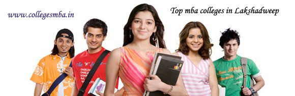 Top MBA Colleges in Lakshadweep