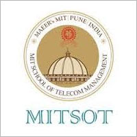 MIT SCHOOL OF TELECOM MANAGEMENT