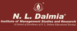 NL DALMIA INSTITUTE OF MANAGEMENT STUDIES AND RESEARCH