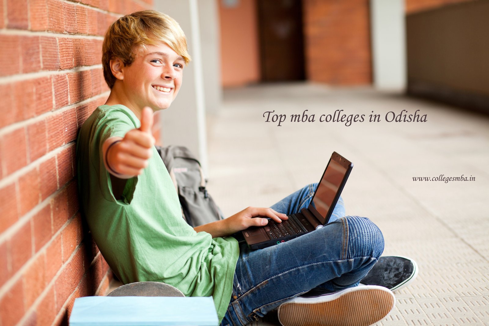 Top MBA Colleges in Odisha