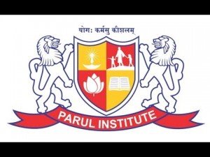 PARUL INSTITUTE OF MANAGEMENT