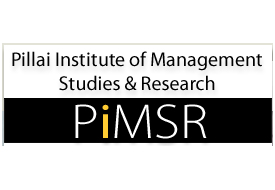 PILLAIS INSTITUTE OF MANAGEMENT STUDIES AND RESEARCH