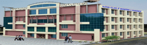 RAJDHANI COLLEGE OF ENGINEERING AND MANAGEMENT