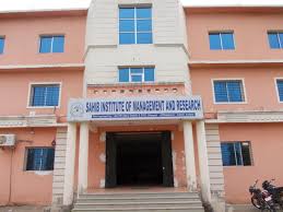 SAHIB INSTITUTE OF MANAGEMENT AND RESEARCH INDORE