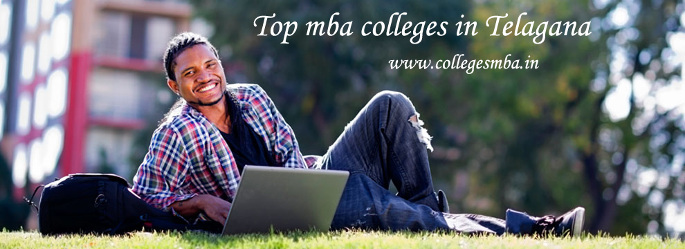 Top MBA Colleges in Telangana 