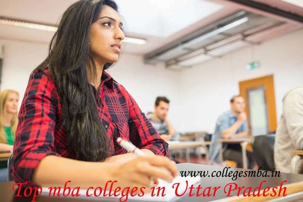 Top MBA Colleges Uttar Pradesh