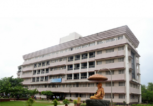 VIVEKANAND EDUCATION SOCIETY'S INSTITUTE OF MANAGEMENT STUDIES AND RESEARCH