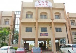 VNS BUSINESS SCHOOL VNS BUSINESS SCHOOL