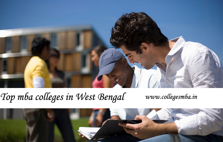 Top MBA Colleges West Bengal