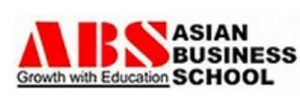 Asian Business School Noida logo