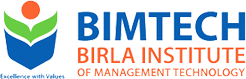 BIMTECH Greater Noida logo