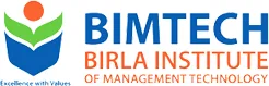 BIMTECH Greater Noida logo