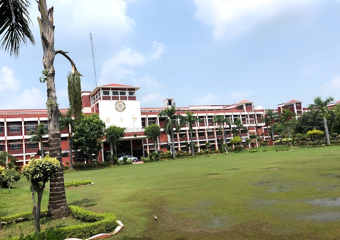 BIT Meerut Campus