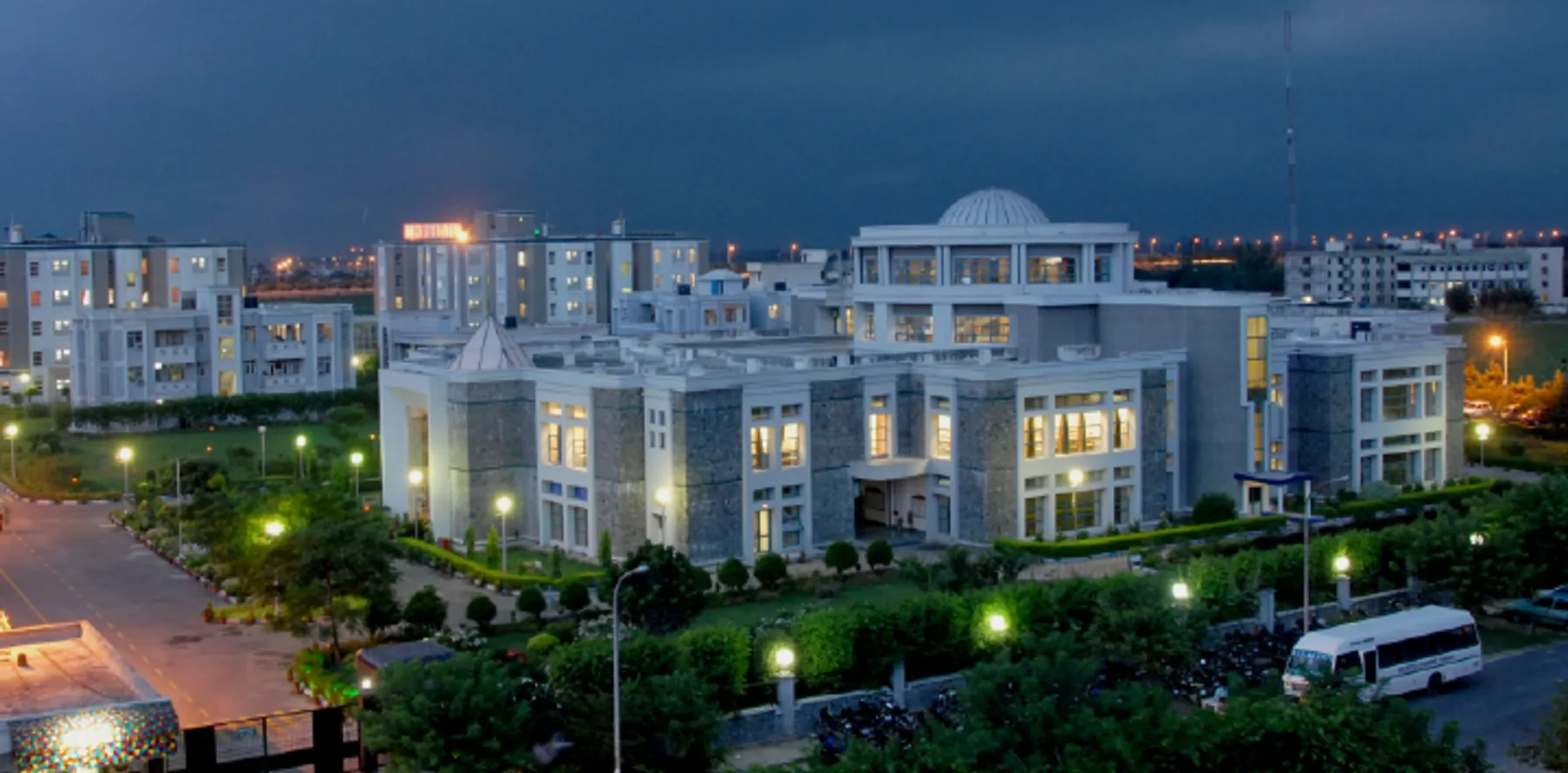 Birla Institute of Management Technology Greater Noida Campus