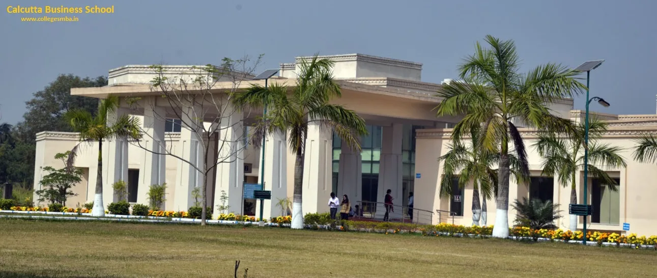 CBS Kolkata Campus