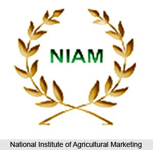 CH CHARAN SINGH NATIONAL INSTITUTE OF AGRICULTURAL MARKETING