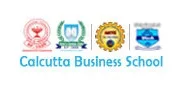 Calcutta Business School logo