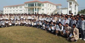 Dev Bhoomi Group Of Institutions Saharanpur