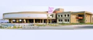 DR YSR NATIONAL INSTITUTE OF TOURISM AND HOSPITALITY MANAGEMENT