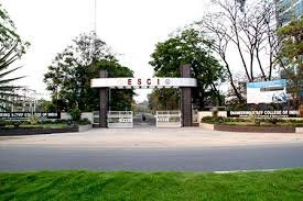 ENGINEERING STAFF COLLEGE OF INDIA ENGINEERING STAFF COLLEGE OF INDIA