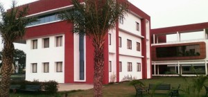 Future Institute of Engineering and Technology