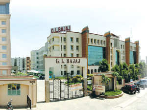 GLBIMR Greater Noida