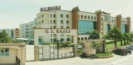 GL Bajaj Institute of Management & Research