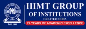 HIMT Greater Noida logo