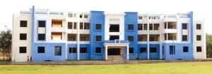 HOLY MARY INSTITUTE OF TECHNOLOGY AND MANAGEMENT HOLY MARY INSTITUTE OF TECHNOLOGY AND MANAGEMENT