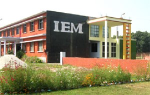 Institute of Environment and Management