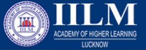 IILM Academy of Higher Learning lucknow logo