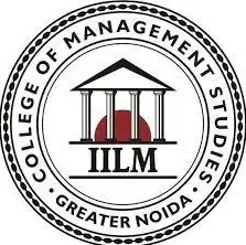 IILM GSM Greater Noida logo
