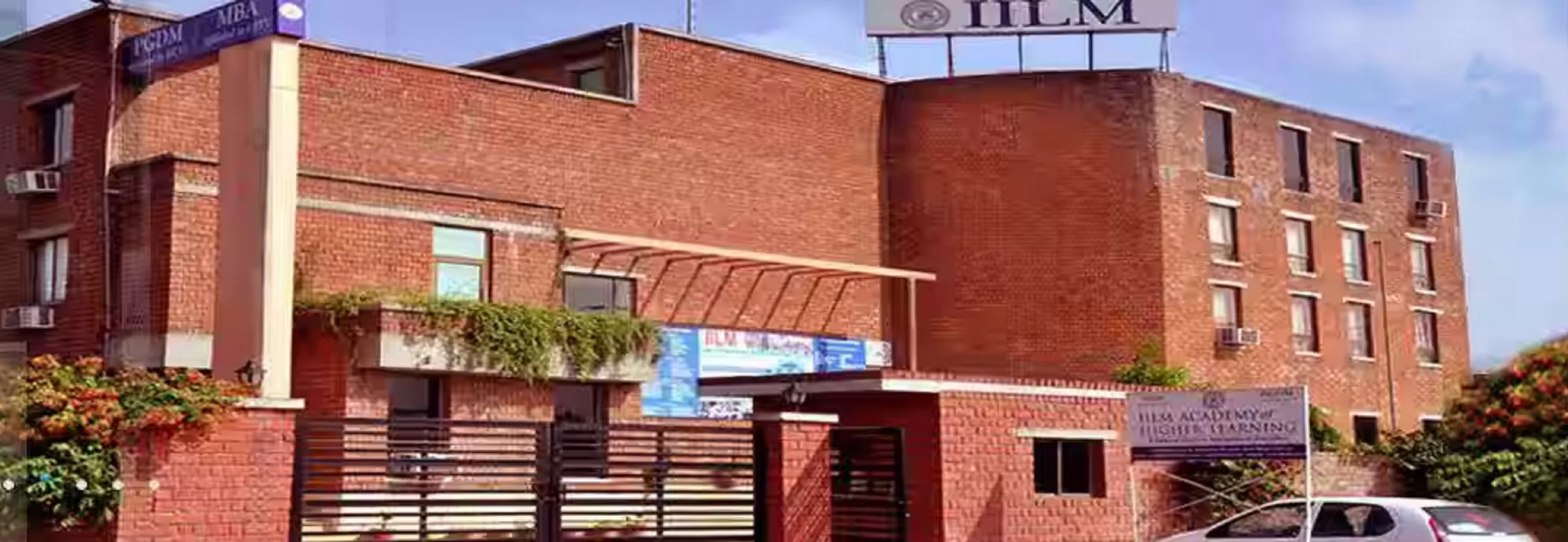 IILM Lucknow Campus