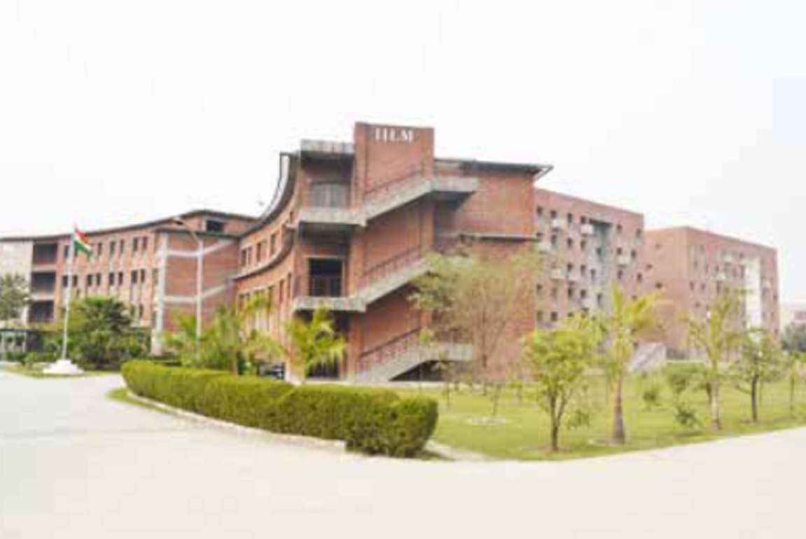 IILM GSM Greater Noida Campus