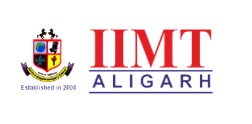 IIMT Aligarh logo