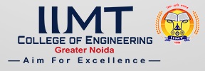 IIMT College of Management Greater Noida logo
